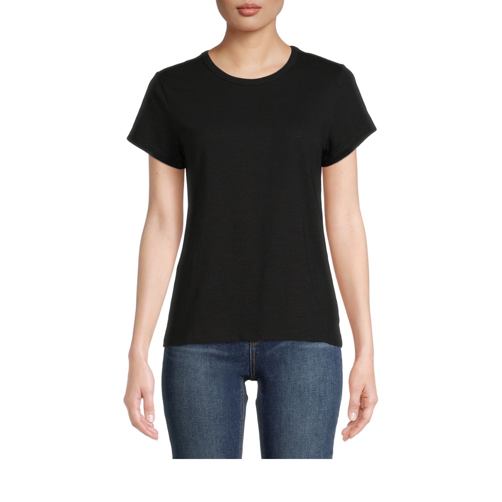 Tshirt Duo